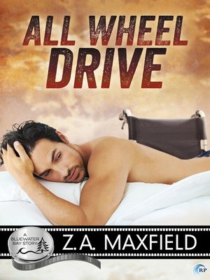 cover image of All Wheel Drive
